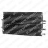 DELPHI TSP0225361 Condenser, air conditioning